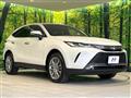 2020 Toyota Harrier Hybrid
