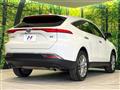 2020 Toyota Harrier Hybrid