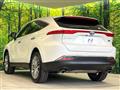 2020 Toyota Harrier Hybrid