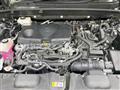 2020 Toyota Harrier Hybrid
