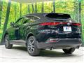 2020 Toyota Harrier Hybrid