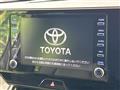 2020 Toyota Harrier Hybrid