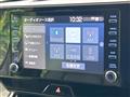2020 Toyota Harrier Hybrid