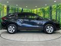 2020 Toyota Harrier Hybrid