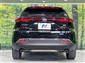2020 Toyota Harrier Hybrid