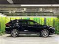 2021 Toyota Harrier Hybrid