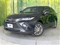 2021 Toyota Harrier Hybrid