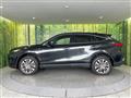 2021 Toyota Harrier Hybrid