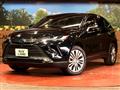 2021 Toyota Harrier Hybrid