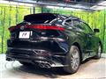 2021 Toyota Harrier Hybrid