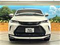 2021 Toyota Harrier Hybrid