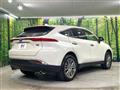 2021 Toyota Harrier Hybrid
