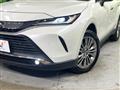 2021 Toyota Harrier Hybrid