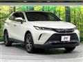 2021 Toyota Harrier Hybrid