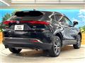 2021 Toyota Harrier Hybrid
