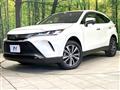 2021 Toyota Harrier Hybrid