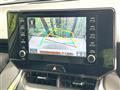 2021 Toyota Harrier Hybrid