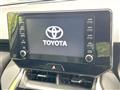 2021 Toyota Harrier Hybrid