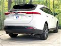 2021 Toyota Harrier Hybrid