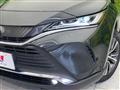 2021 Toyota Harrier Hybrid