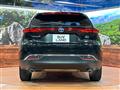2021 Toyota Harrier Hybrid
