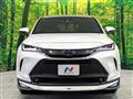 2021 Toyota Harrier Hybrid