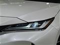 2021 Toyota Harrier Hybrid