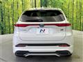 2021 Toyota Harrier Hybrid