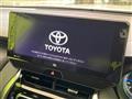 2021 Toyota Harrier Hybrid