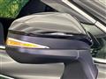 2022 Toyota Harrier Hybrid