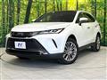 2023 Toyota Harrier Hybrid