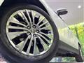 2023 Toyota Harrier Hybrid
