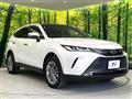 2023 Toyota Harrier Hybrid