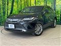 2023 Toyota Harrier Hybrid
