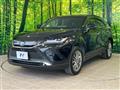2023 Toyota Harrier Hybrid