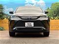 2023 Toyota Harrier Hybrid