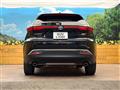 2023 Toyota Harrier Hybrid