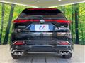 2023 Toyota Harrier Hybrid