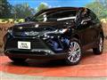 2023 Toyota Harrier Hybrid