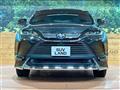 2023 Toyota Harrier Hybrid