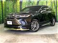2023 Toyota Harrier Hybrid
