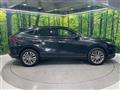 2024 Toyota Harrier Hybrid