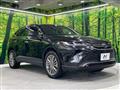2023 Toyota Harrier Hybrid