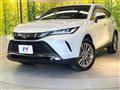 2024 Toyota Harrier Hybrid