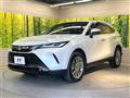 2024 Toyota Harrier Hybrid