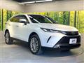 2024 Toyota Harrier Hybrid