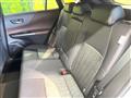 2024 Toyota Harrier Hybrid