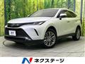 2023 Toyota Harrier Hybrid