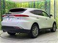 2023 Toyota Harrier Hybrid