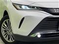 2023 Toyota Harrier Hybrid